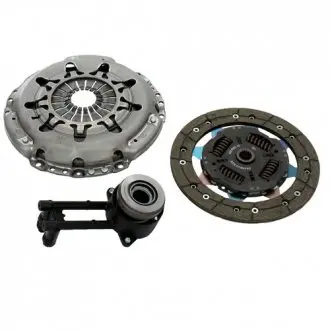 Комплект сцепления LUK 622 2414 33