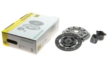 Комплект сцепления LUK 622241436