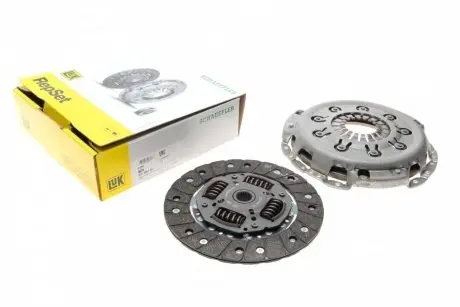 Комплект зчеплення LUK 622 3061 09