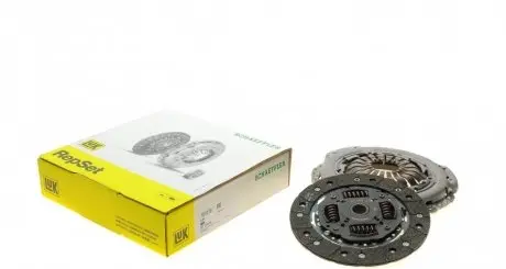 Комплект сцепления LUK 622 3126 09