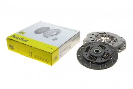 Комплект сцепления LUK 622312809