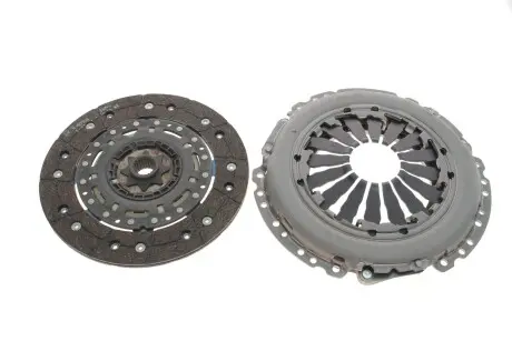 Комплект сцепления LUK 622 3132 09