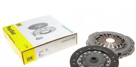 Комплект сцепления LUK 622 3160 09