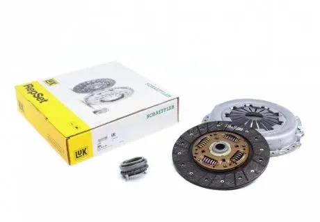Комплект сцепления LUK 622 3162 00