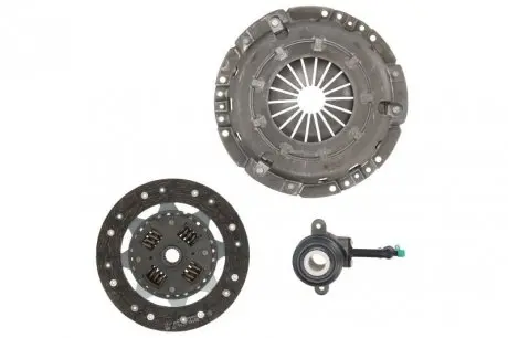 Комплект сцепления LUK 622322433
