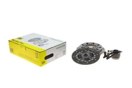 Комплект сцепления LUK 622323133