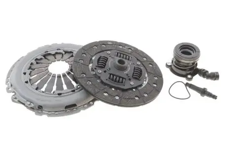 Комплект сцепления LUK 622 3236 33