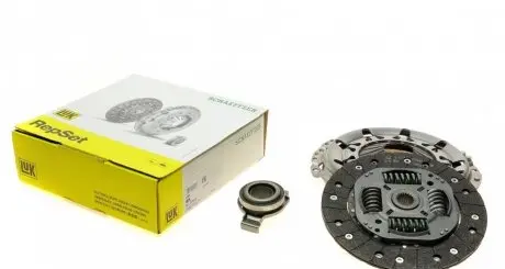 Комплект сцепления LUK 622 3238 00