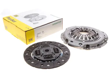 Комплект сцепления LUK 622 3427 09