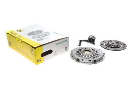 Комплект сцепления LUK 622342734