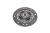 Комплект сцепления LUK 622342734 (фото 8)