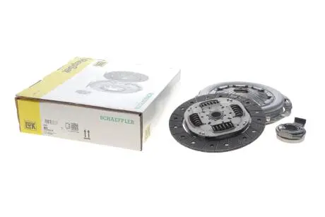 Ремонтный комплект сцепления LUK 622 3525 00