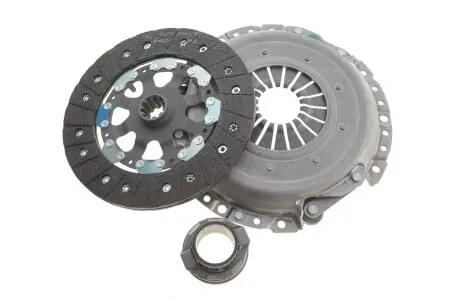 Комплект сцепления LUK 623 0657 00