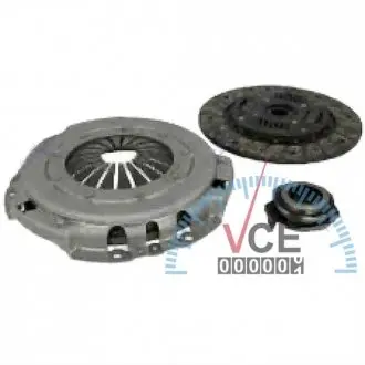 Комплект сцепления LUK 623 0749 00