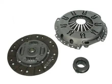 Комплект сцепления LUK 623 1139 00