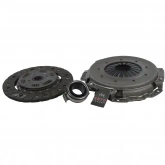 Комплект сцепления LUK 623 1672 00