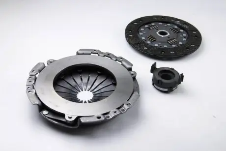 Комплект сцепления LUK 623 1844 00