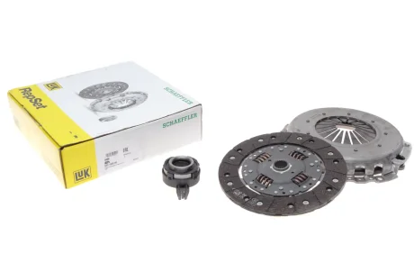 Комплект сцепления LUK 623 1845 00