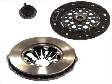 Комплект сцепления LUK 623 2291 00