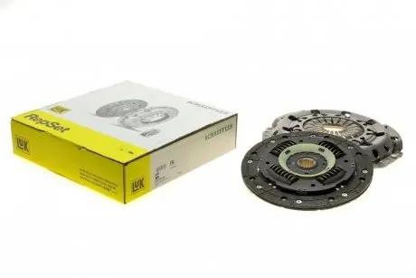 Комплект зчеплення LUK 623 2976 09
