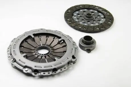 Комплект сцепления LUK 623 3041 00