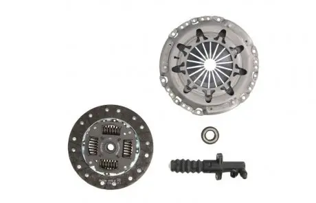 Комплект сцепления LUK 623304321