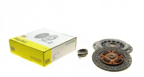 Комплект сцепления LUK 623308000
