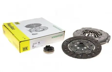 Комплект сцепления LUK 623 3082 00