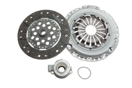Комплект сцепления LUK 623 3234 33