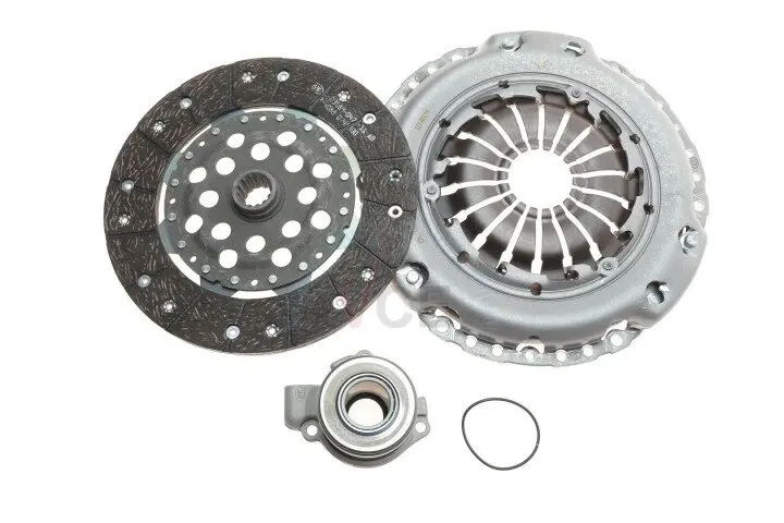 Комплект сцепления LUK 623 3234 33 (фото 1)
