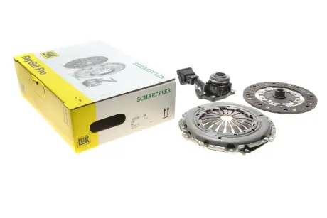 Комплект сцепления LUK 623 3241 34