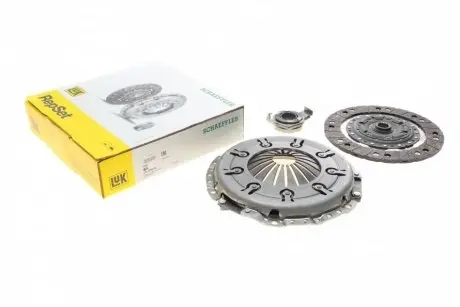 Комплект сцепления LUK 623 3296 00
