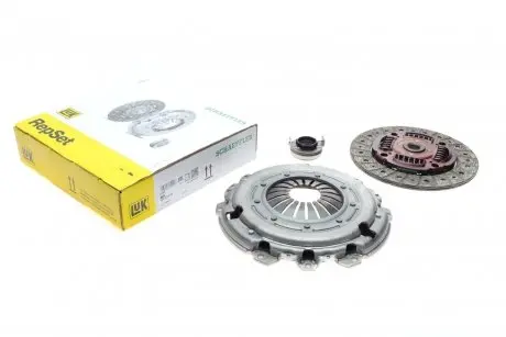 Комплект зчеплення LUK 623 3310 00