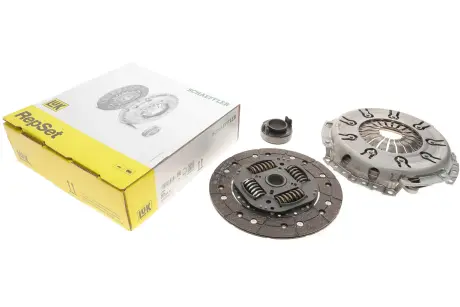 Комплект сцепления LUK 623335000