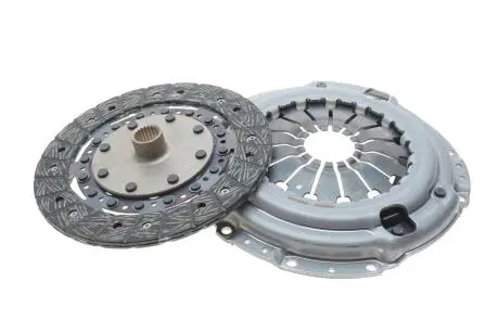 Комплект зчеплення LUK 623 3419 09