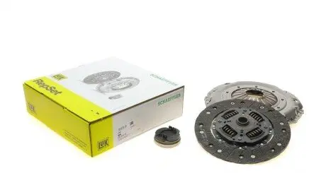 Комплект сцепления LUK 623 3534 00