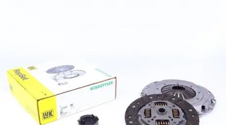 Комплект сцепления LUK 623 3548 00