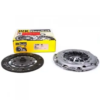 Комплект сцепления LUK 623 3553 09