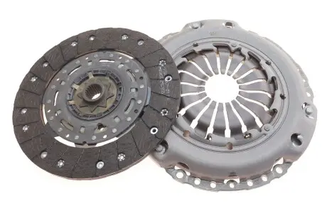 Комплект сцепления LUK 623 3563 09