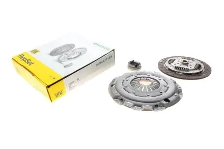 Комплект сцепления LUK 623 3733 00