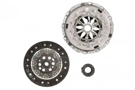 Комплект сцепления LUK 623 3760 00