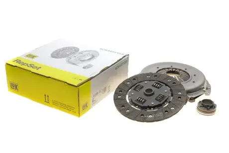 Комплект сцепления LUK 624 0735 00