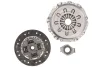комплект зчеплення 624 1572 00