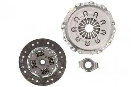 Комплект зчеплення LUK 624 1572 00