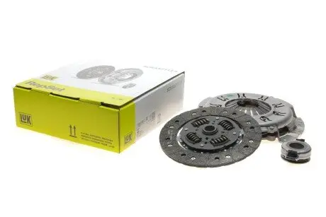 Комплект сцепления LUK 624 1623 00