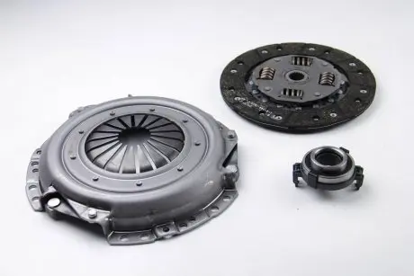 Комплект сцепления LUK 624 1930 00