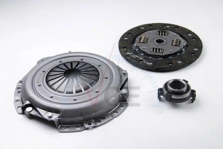 Комплект сцепления LUK 624 1930 00 (фото 1)