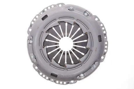 Комплект сцепления LUK 624 3034 34