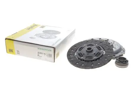 Комплект сцепления LUK 624 3065 00