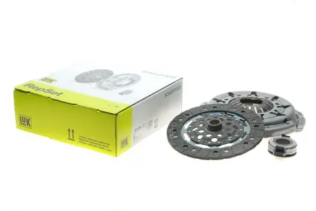 Комплект сцепления LUK 624 3085 00